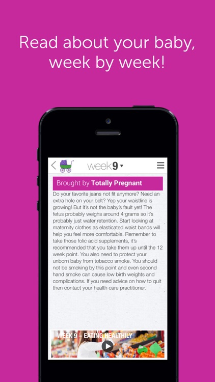 My Pregnancy Long Beach