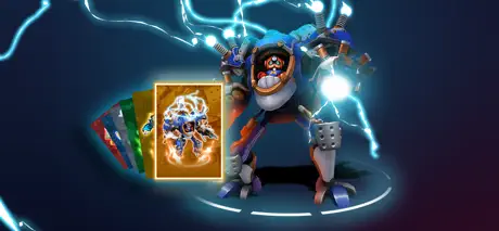 Arena TCG