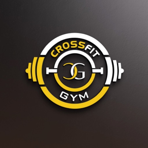 CrossFit Unisex Gym icon