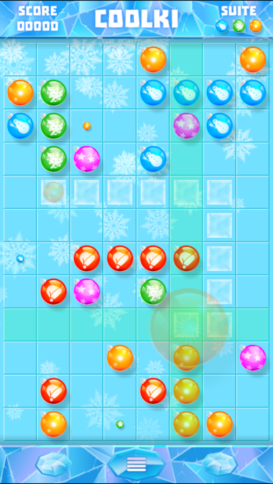 Screenshot #3 pour Coolki