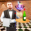 Cafe Business Simulator