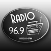 Radio 96.9 WRDO icon