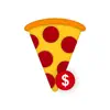 Pizza - price calculator contact information