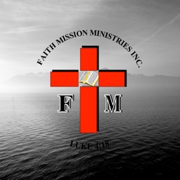 Faith Mission App