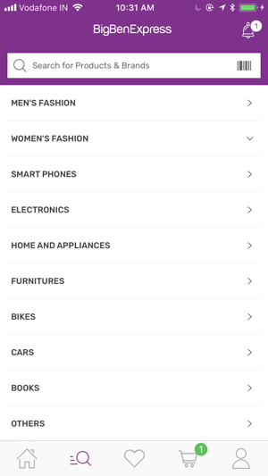 BigBenExpress(圖2)-速報App