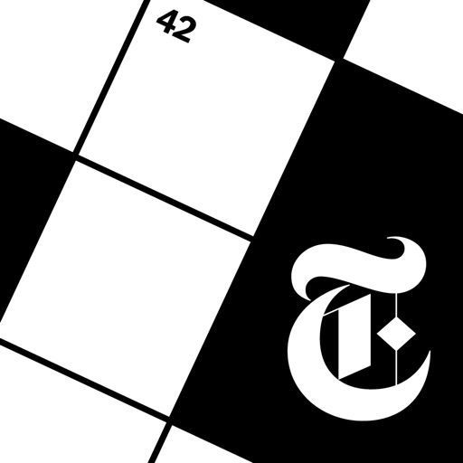 ny times crossword app for mac os x