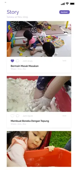 Game screenshot Ruang Anak hack