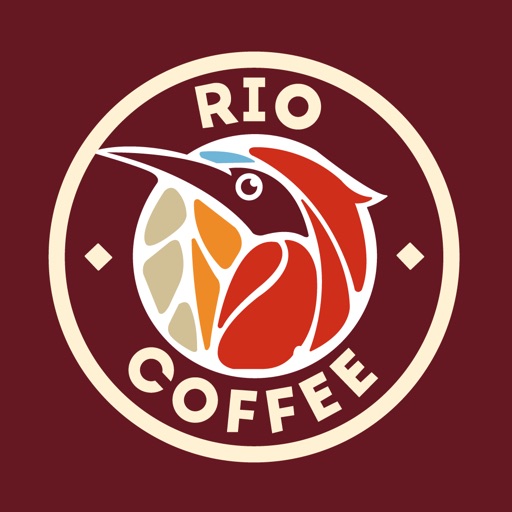 Rio Coffee СПб - AppWisp.com