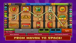 Game screenshot Lucky Man Jackpot Casino Slots mod apk