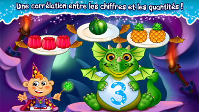 Screenshot #2 pour Jeux éducatifs pour enfants 3
