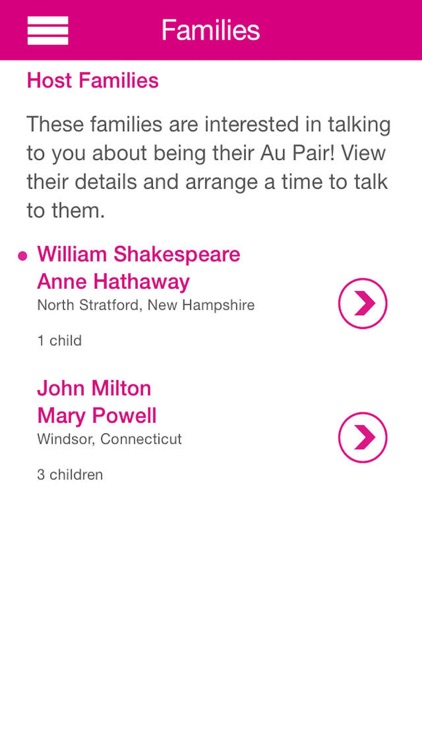 Au Pair App screenshot-3