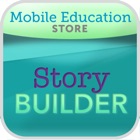 StoryBuilder for iPad