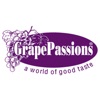 Grape Passions icon