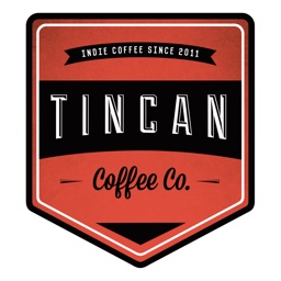 Tincan Coffee Co