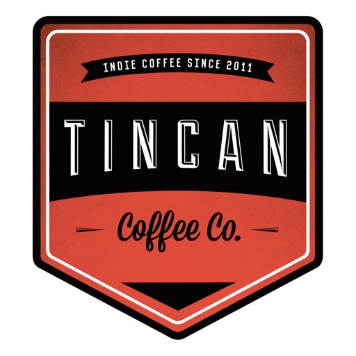 Tincan Coffee Co icon