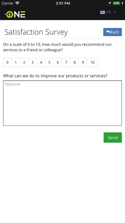 The One screenshot-4