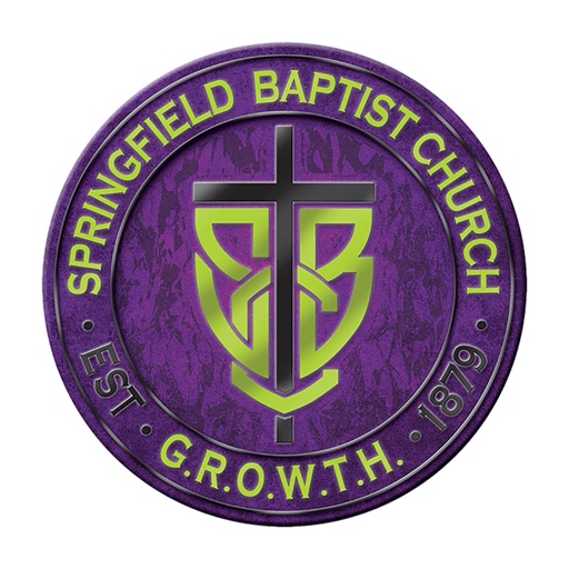 Springfield Baptist Church iOS App