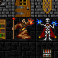 Dungeons of Chaos REVAMPED ED.