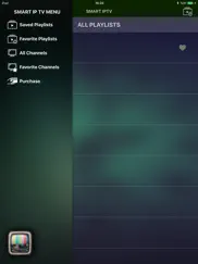 iptv canlı televizyon ipad resimleri 1