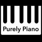 Piano - Learn lessons & practice scales chords rhythm training teach skills educational music sight reading metronome