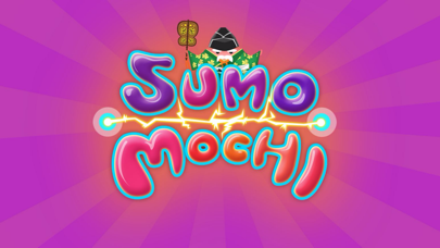 How to cancel & delete Sumo Mochi: Fun Geometry Game from iphone & ipad 1