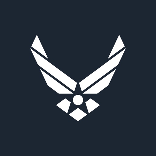 Aim High Air Force