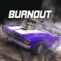 Torque Burnout Wiki