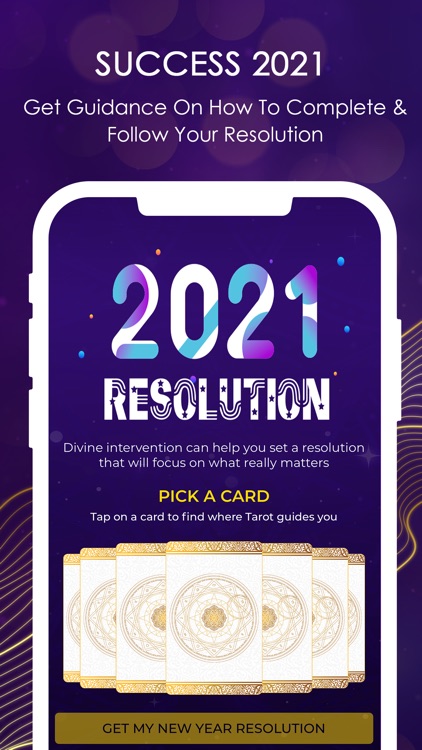 Tarot Card Reading & Astrology screenshot-6