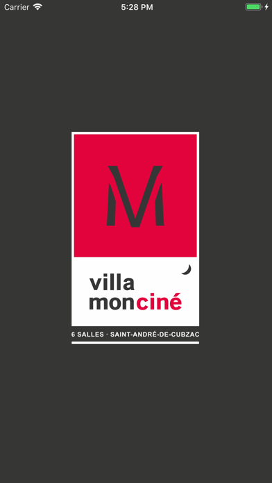 Screenshot #1 pour Villa Monciné
