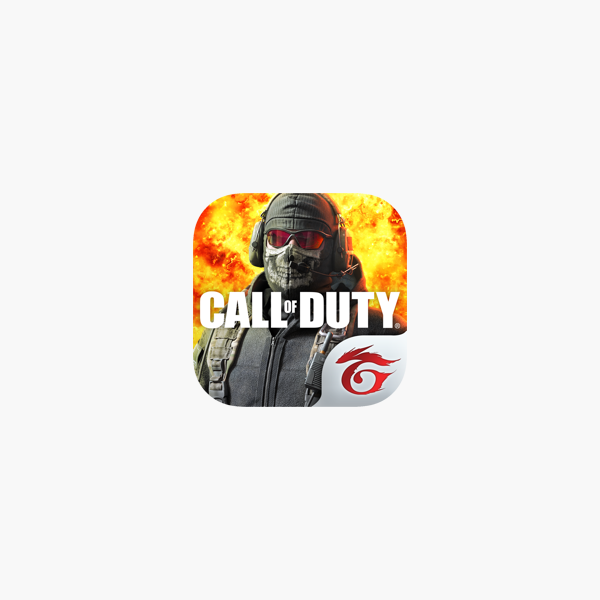 Call Of Duty Mobile Garena On The App Store Call Of Duty Mobile Garena On The App Store