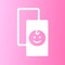 Icon Baby Monitor for iPhone