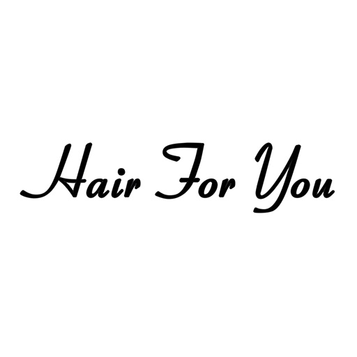 Hair For You icon