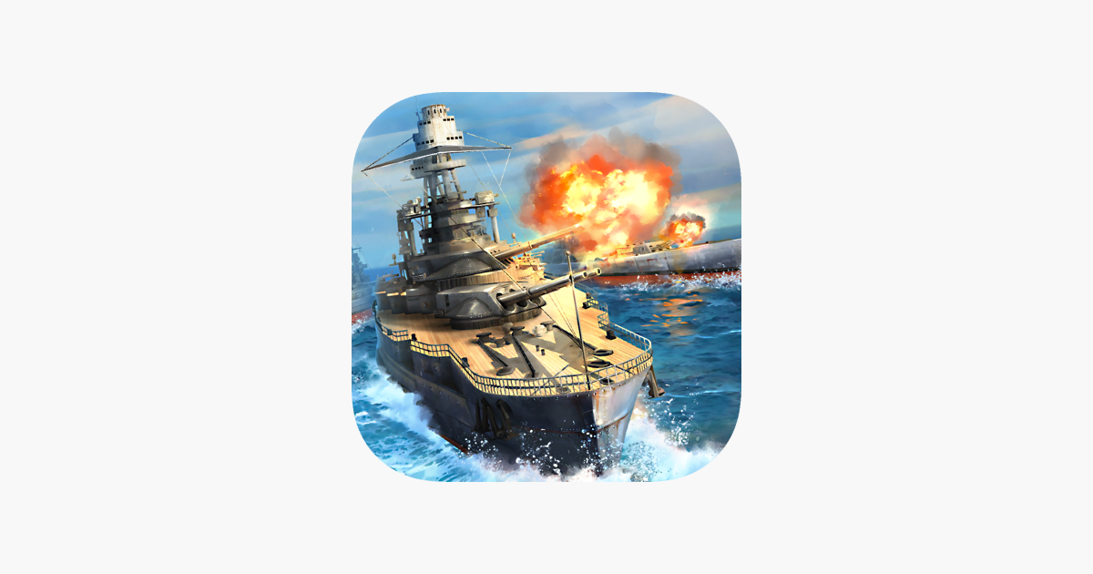 Warships Universe Naval Battle su App Store