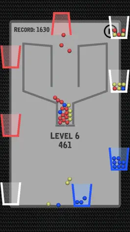 Game screenshot 100 Balls - Pegolandia apk