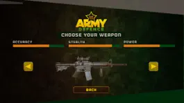 Game screenshot НАС армия мужчина Защита 2018 apk