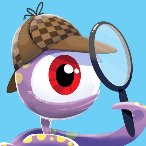 Monsters & Socks icon