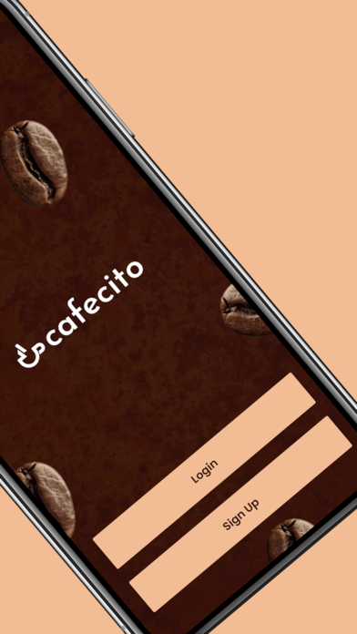 Cafecito TV Screenshot
