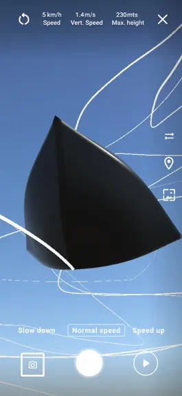 Game screenshot Aerocene hack