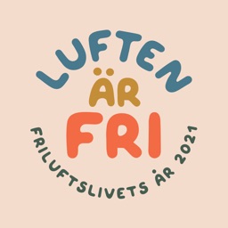 Luften är fri