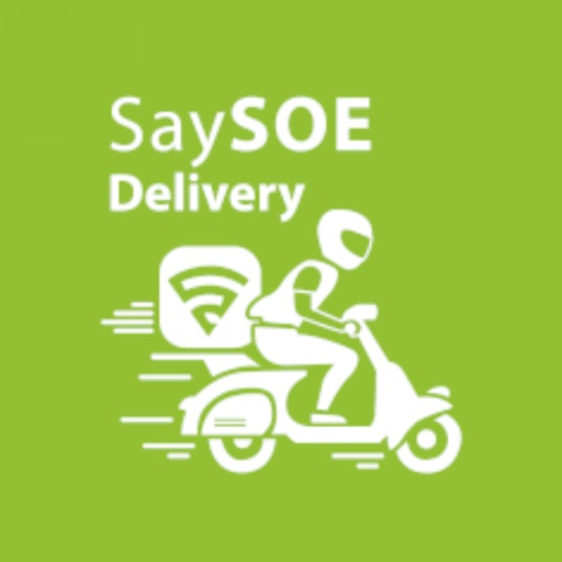 SaySOE Delivery Partner