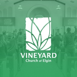 Vineyard Church of Elgin