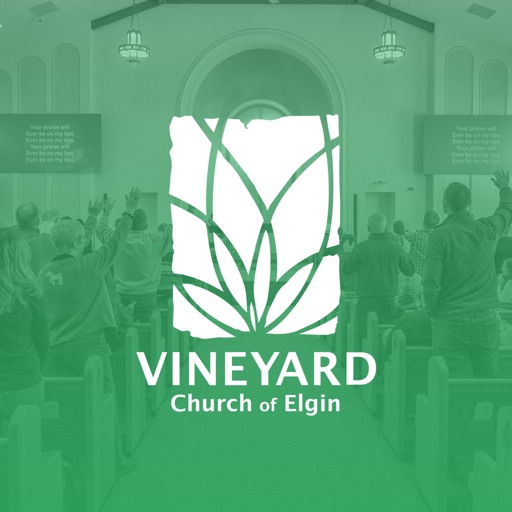 Vineyard Church of Elgin