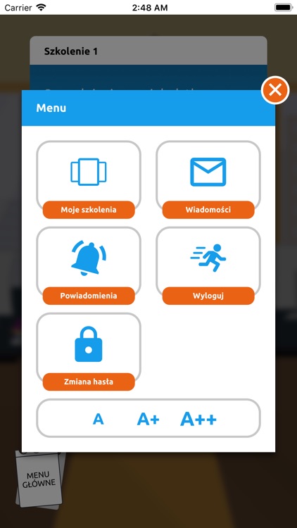 Szkolenie 2.0 screenshot-6