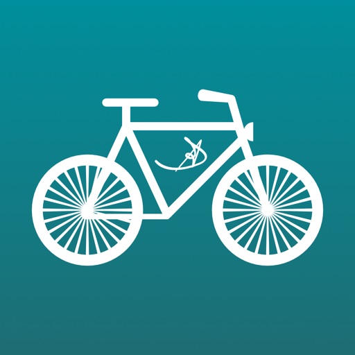 ADbike icon