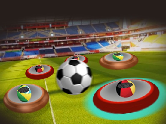 Screenshot #5 pour Football Etoiles Grève