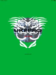 ukfpro match kata lite iPad Captures Décran 1