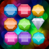 Jewel Match - Addictive puzzle - Victor Bovio