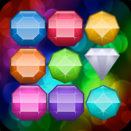 Jewel Match - Addictive puzzle Cheats