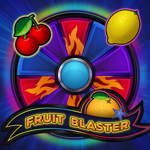 Fruit Combo Blaster