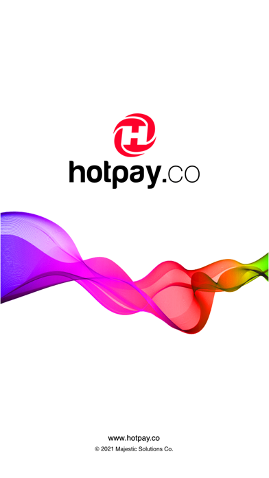 Hotpay Screenshot